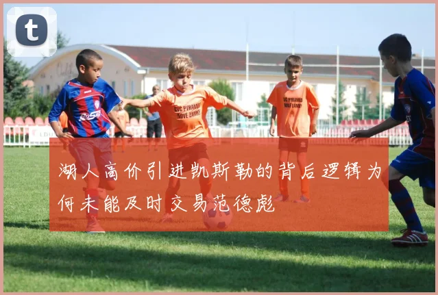 湖人高价引进凯斯勒的背后逻辑为何未能及时交易范德彪